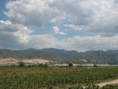 -野三坡清泉山风景区