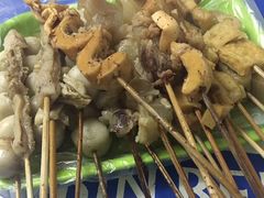 -马记大锅煮(总店)