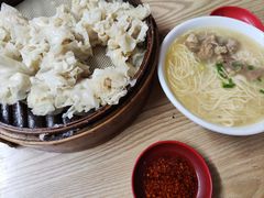 -海汇源老烧麦店(东大街总店)