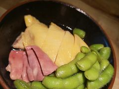 糟三样-弄堂里(阿里西溪A区店)