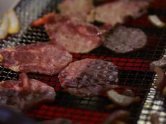 -马路牙子地桌烤肉(工体店)
