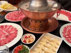 -南门涮肉(后海店)
