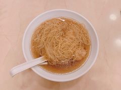 -盛记粥面(佐敦店)