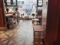 大堂-季季红火锅(文化大厦店)