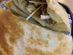 -李连贵熏肉大饼(金隅嘉品Mall店)