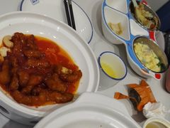 -兰湘子·湘菜小炒(南京江宁万达店)