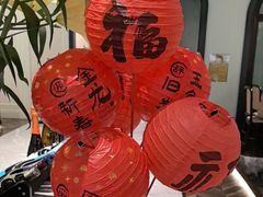 -静香HOUSE·全时段融合餐厅(七星欢乐颂店)
