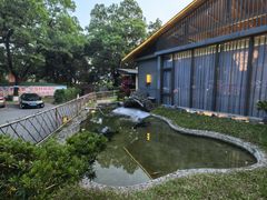 -顺风山庄(水濂山店)