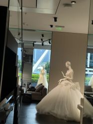 -MuseMarry婚纱(前海嘉里中心店)