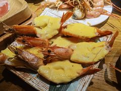 -蟹将军·松叶蟹和牛日料放题自助(K11店)