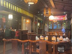 -杨记隆府(重庆总店)