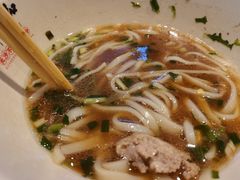 -易裕和·长沙米粉(竹塘西路店)