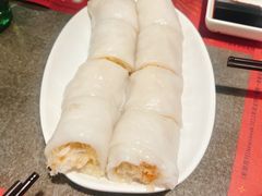 -点点心点心专门店(旺角店)