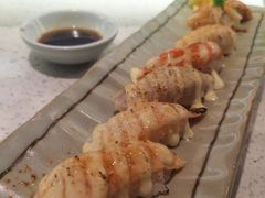 -YAMAKAWA(龙湖胥江天街店)