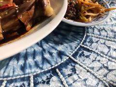 -瑞丰园庭院餐厅·白族传统家常菜
