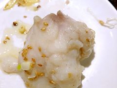 -清真·锦翔炝锅鱼(明德门店)