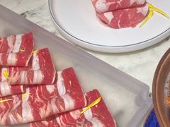 -涮福記·现切牛羊肉火锅(世纪汇店)