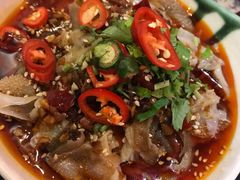 -蘑菇私房菜小馆(杨家坪西城天街店)