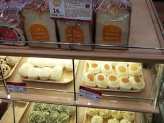 -山崎面包(苏州中心店)