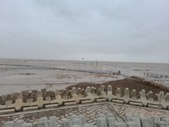 -南汇嘴观海公园