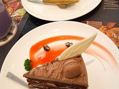 -天母蓝鸟西餐厅·烘焙蛋糕(十三碗店)