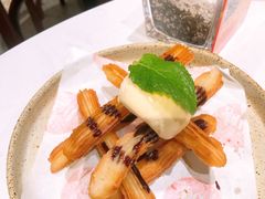 -墨纪Mojí墨西哥餐厅(官舍店)