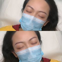 -久匠·纹眉半永久野生眉