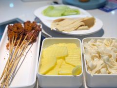 -尚渔味双拼烤鱼(悦界广场店)