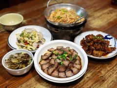 -八味餐馆(林司后店)