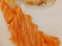 -粤海喜来登酒店·盛宴海鲜牛排自助餐厅(天河城店)