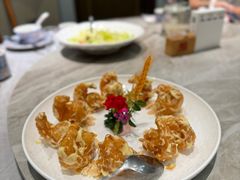 -苏城小院·园林精致苏州菜(斜塘老街店)
