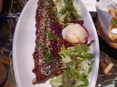 -MOSSO德国餐厅·音乐酒吧(环宇荟店)