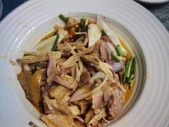 -白马宴·椒麻鸡(西域店)