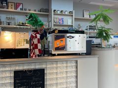 -YEEGIN COFFEE也径咖啡