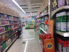 -华润万家超市(锦江翡翠城店)