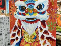 -缤纷鸟美术书法(建大校区)