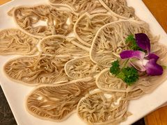 -老码头火锅(玉林店)