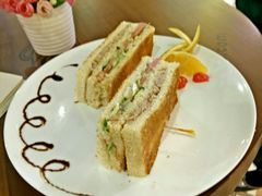 -SPR COFFEE(兴正元店)