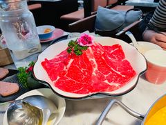 -澳美徕·港式花胶鸡火锅(高新万达店)