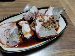 -大姨捞面(新安花园店)