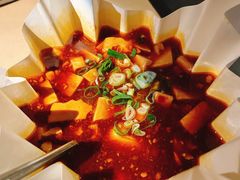 人间豆腐-穹六人间 people 6(岳阳路店)