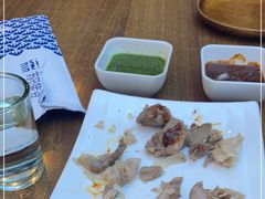 -诺敏塔拉奶茶-布里亚特包子-手把肉(锦都会店)