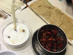 -福寿斋·老北京铜锅涮肉·烤鸭(顺义总店)