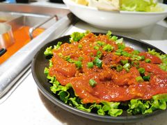 麻辣牛肉-新辣道鱼火锅(西直门店)
