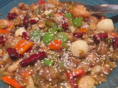 -华豫川酒家(大卫城店)