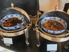 -万豪咖啡厅(JW万豪酒店店)