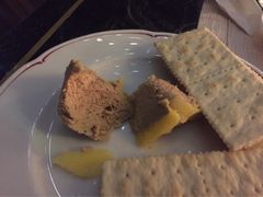 -广州花园酒店-凌璇阁360度高空海鲜自助餐CAROUSEL