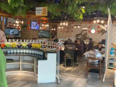 -蕃茄述·好汤自然来(江汉路店)