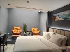 -归如轩酒店(观前街平江路店)