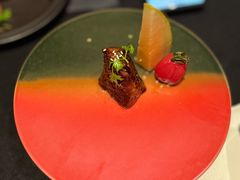 -醉东Oriental House(静安嘉里中心店)